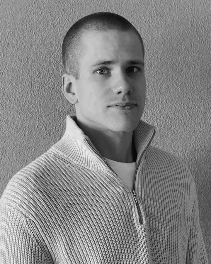 Halldór Kárason, stofnandi Cervo